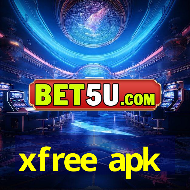 xfree apk